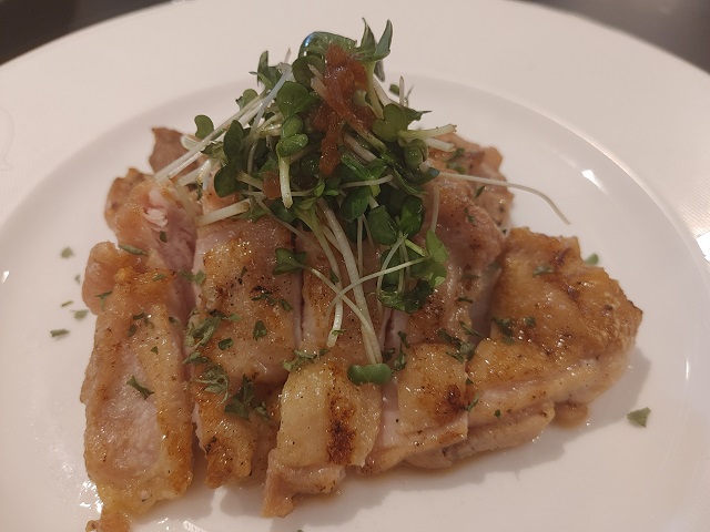 カフェカルチェラタンさんは、女子会にぴったりのお店でした。 - 女将