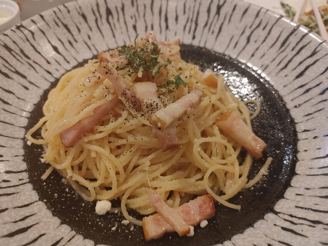 カフェカルチェラタンさんは、女子会にぴったりのお店でした。 - 女将