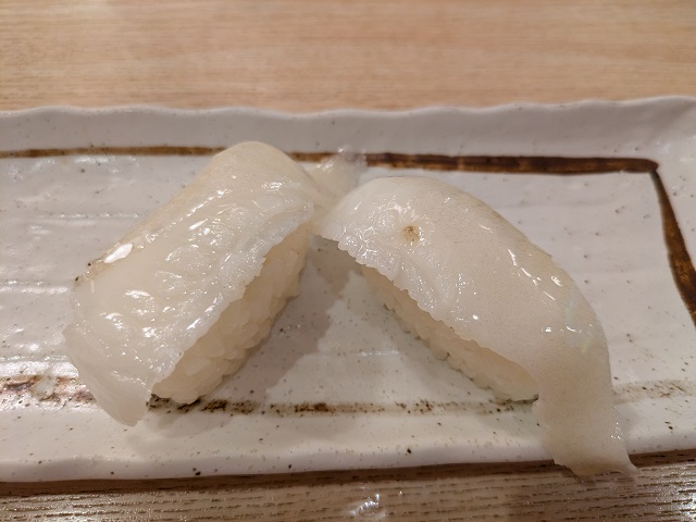 お寿司の食べ放題で人気のきづなすしさん、中トロが一押しです! - 女将の食卓