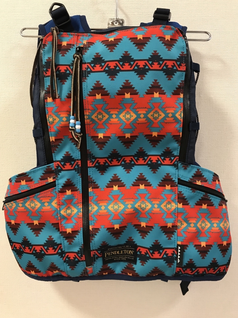 MMAマウンテンマーシャルアーツ　ランニングバック Runners Pulse