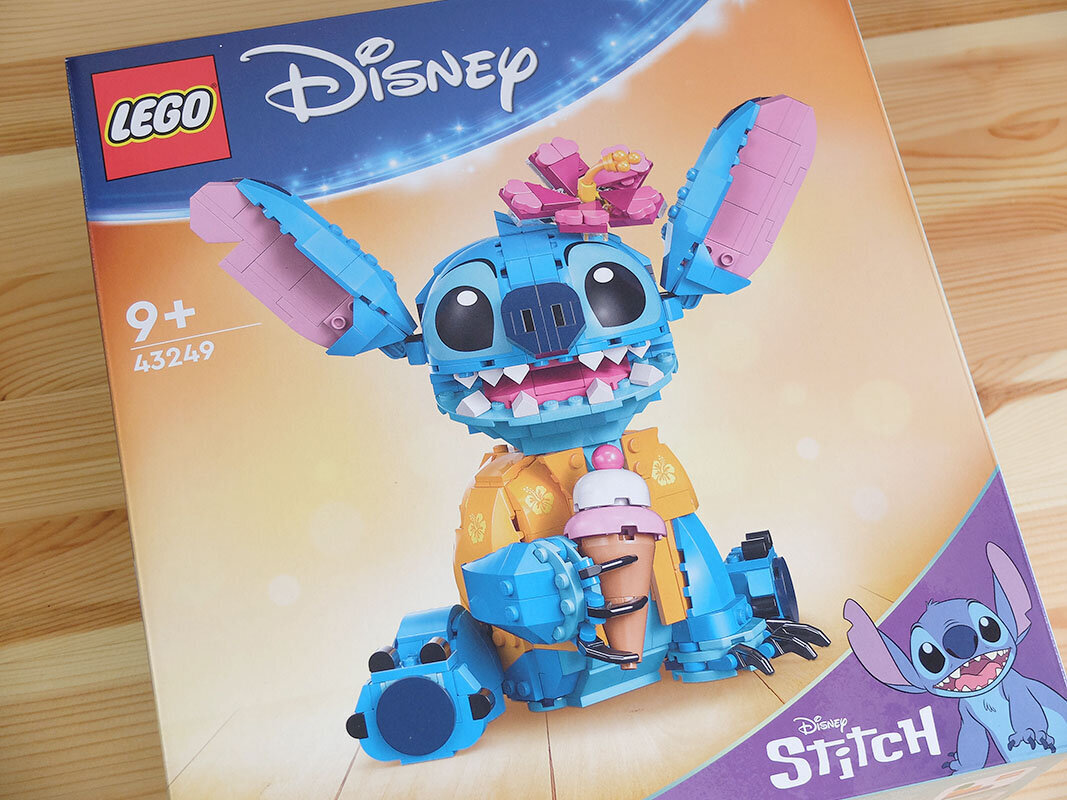 LEGO】どうぶつの森「77049：しずえさん、おうちにようこそ