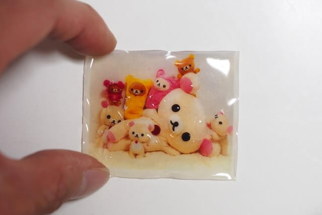 大人になってからのプラバン工作がすごく楽しい 写真をプリントして作ってみた Madの写真帖