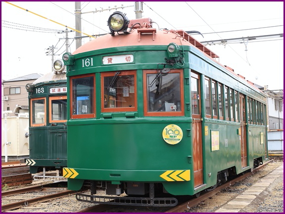 鉄道部品 阪堺電車 ドア横看板 ワンマン入口 阪堺電車・路面電車まつり2026 - マドンナのナイショ話