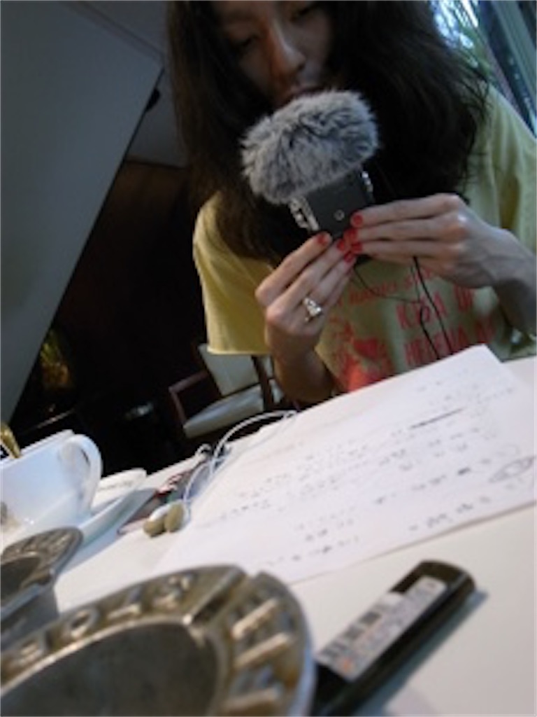 10年前の（毛皮のマリーズ楽屋招待の）記憶。 - ドレス・喫茶・建築