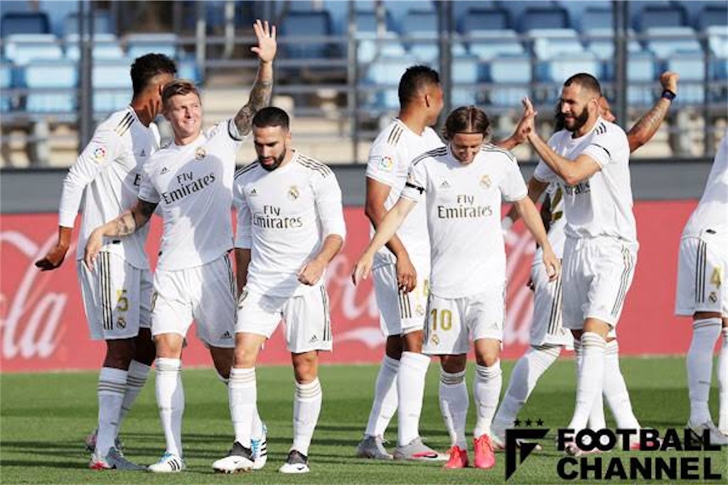 f:id:madridfan14:20200705231307j:image f:id:madridfan14:20200705231307j:image