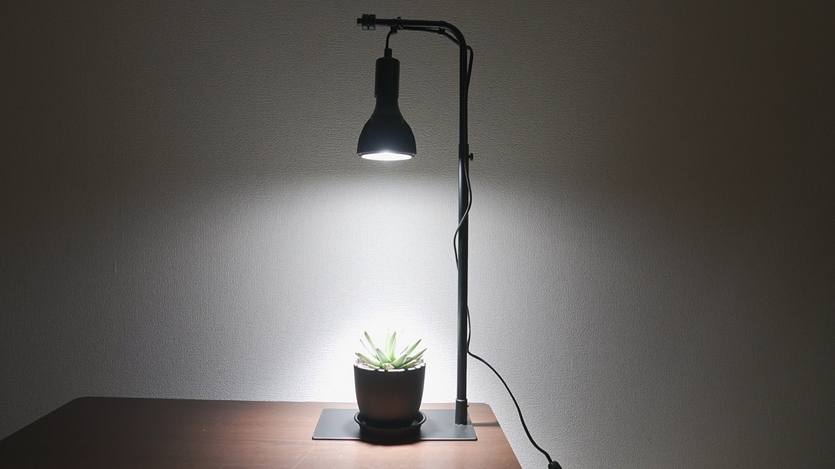 おすすめ】バータイプの植物育成LEDライト「GL-T5 L530