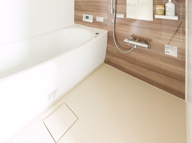 Totoサザナのカラリ床を選んだ理由 実際の使い心地も紹介します Maelog