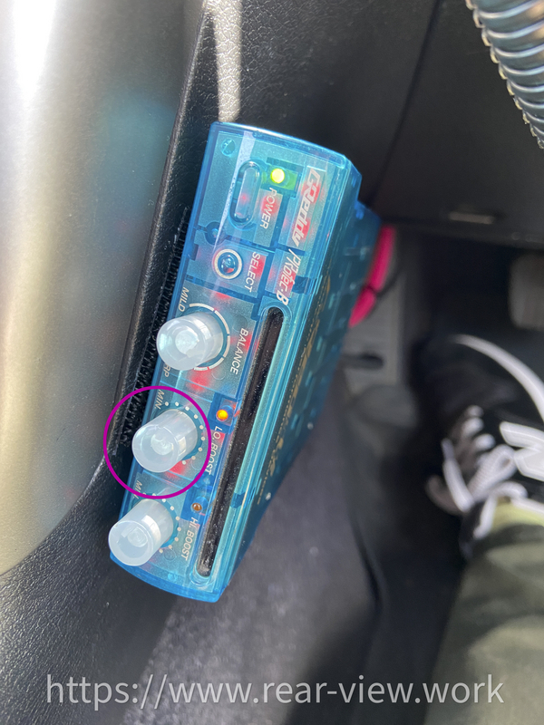 TRUST GReddy VVC 機械式ブーストコントローラー　(動作未確認) Yahoo!オークション -「トラストvvc」の落札相場・落札価格