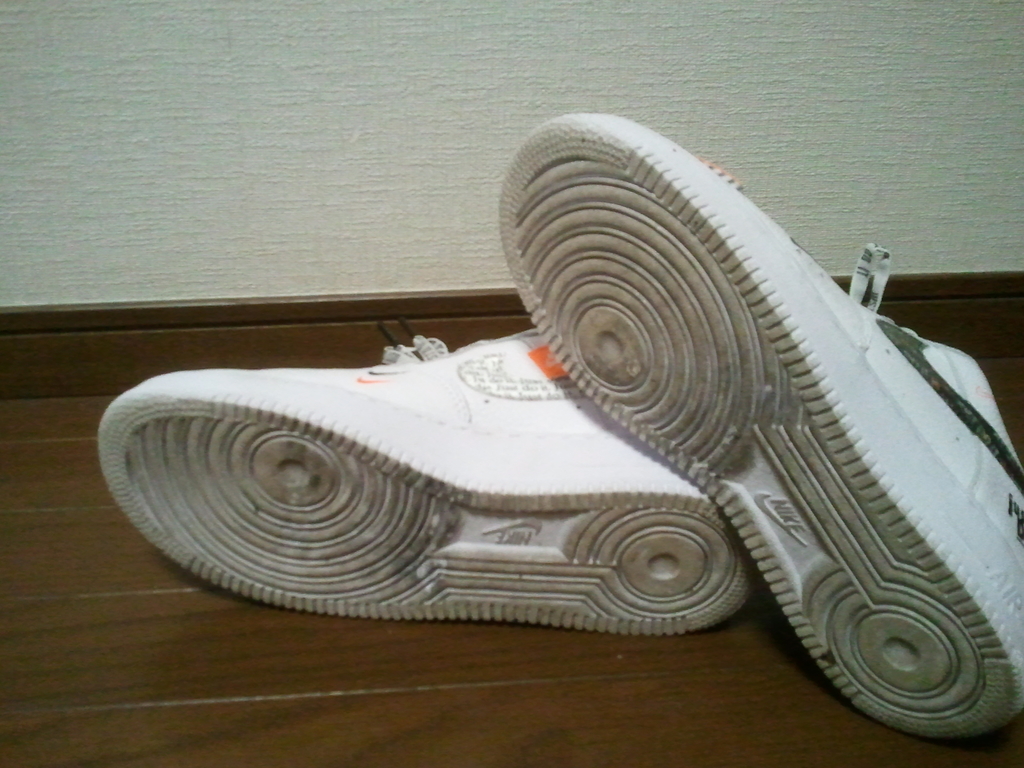 Crep クレップ 防水スプレー 靴と歩む 僕の