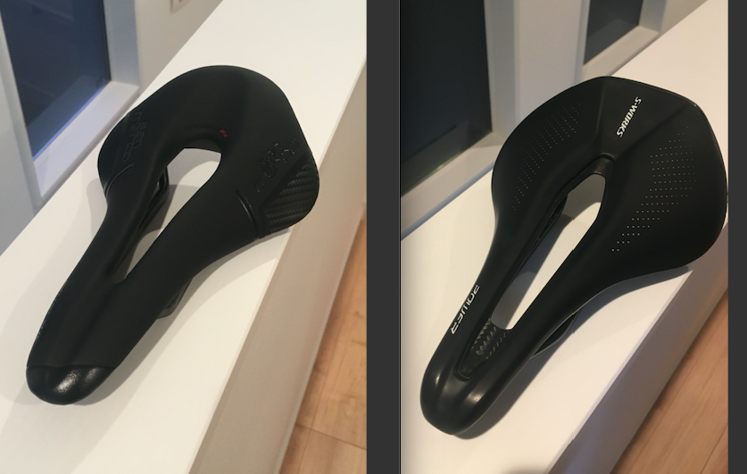 セラ・サンマルコ ショートフィット サドル SELLE SAN MARCO