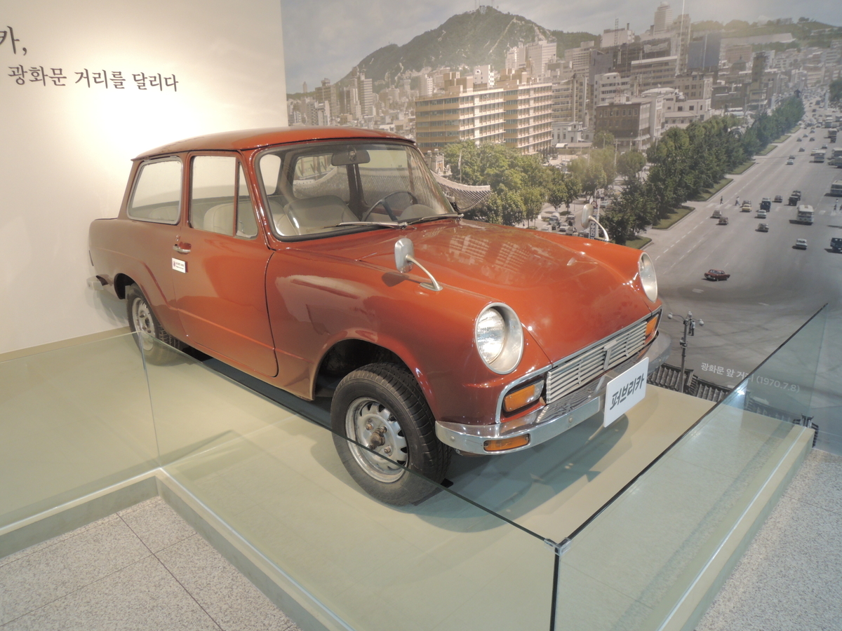 2134話 ソウル2024あるいは韓国との46年 その29 - アジア雑語林