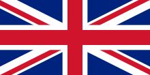 イギリス国旗