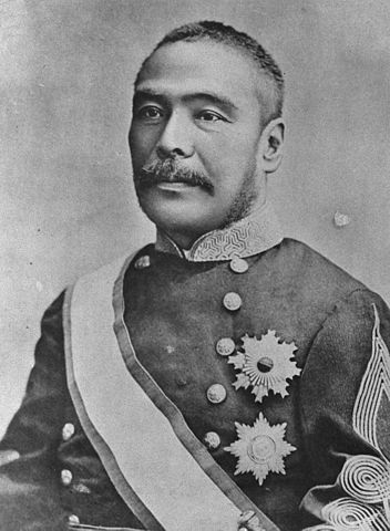 黒田清隆 黒田清隆