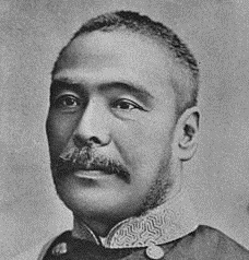 黒田清隆