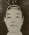 中川宮朝彦親王