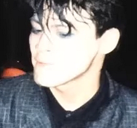 氷室京介