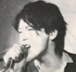 氷室狂介