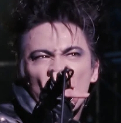 氷室京介