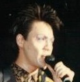 氷室京介