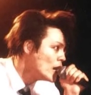 氷室京介