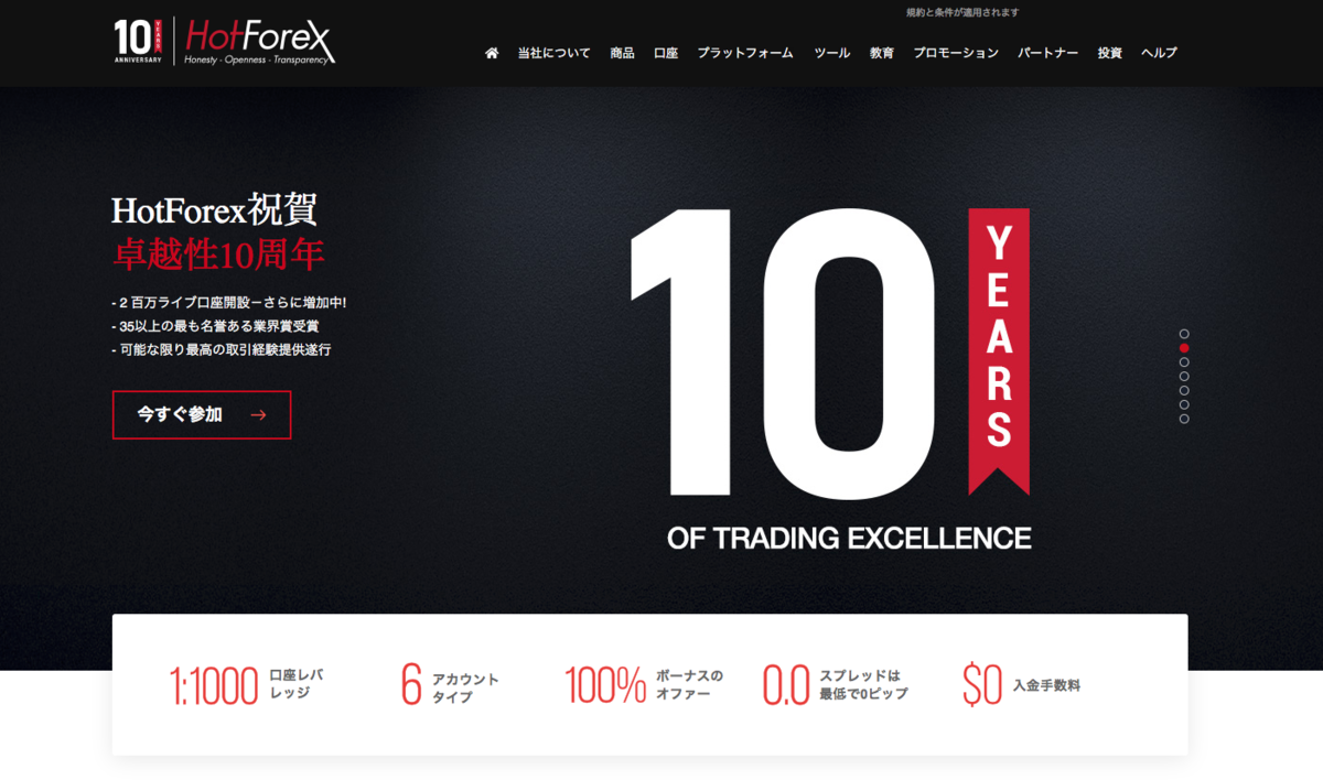 HotForex