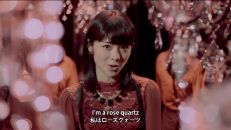 金澤朋子 ローズクォーツ DVD M0607A3P Juice=Juice 金澤朋子 段原瑠々