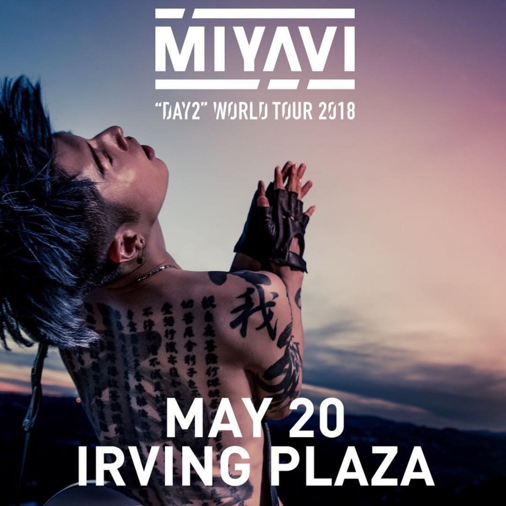 Miyavi ヴィジュアル系 から最も華麗なる脱走を果たした男 さわやかトラウマ日記 Miyavi ヴィジュアル系 から最も華麗なる脱走を果たした男 さわやかトラウマ日記