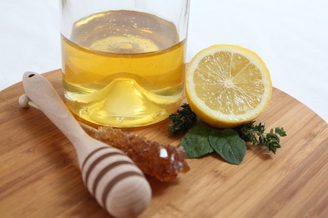 レモンの農薬 ワックスが気になる方必見 レモンの正しい洗い方4つ ドイツで殿姫殿5人家族