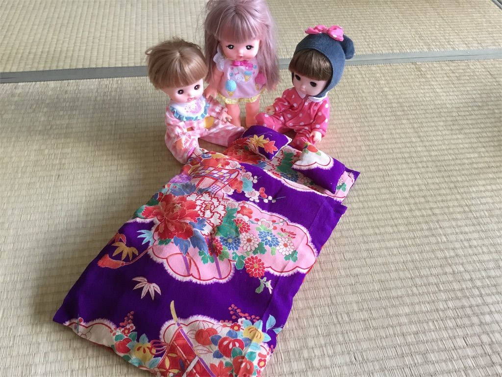 リメイク　赤ちゃん人形　5番 リメイク 赤ちゃん人形 5番