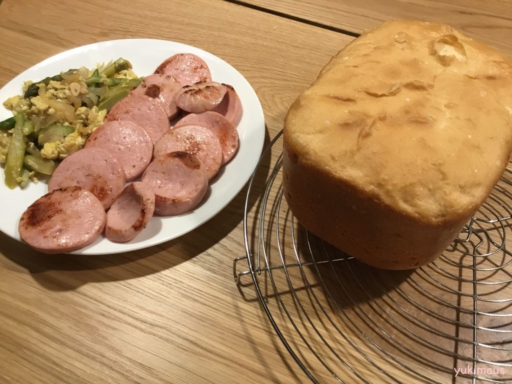 スペルト小麦粉で作る恵方巻きロールケーキレシピ
