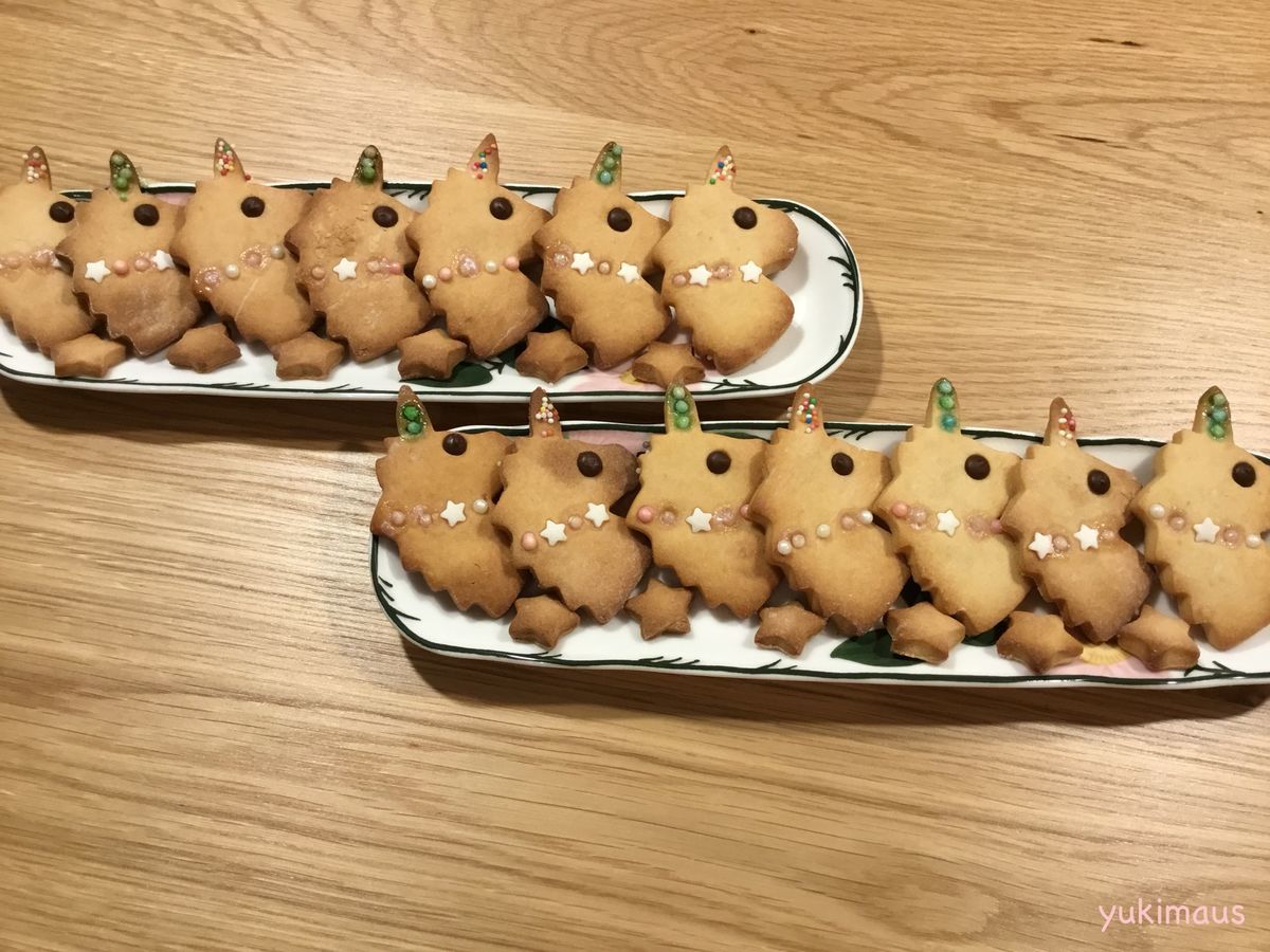 ユニコーンテーマでお誕生日会