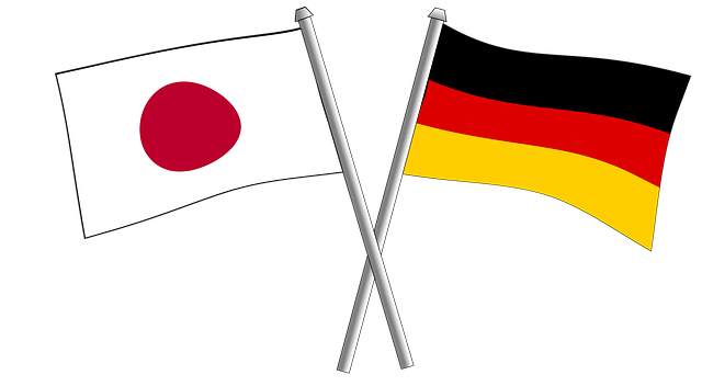謝る文化の日本と謝らない文化のドイツ