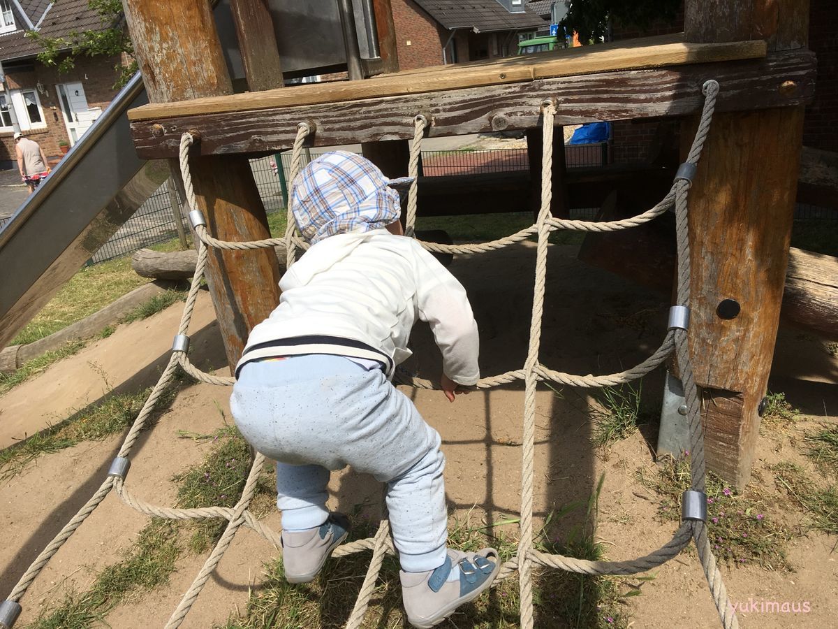 2歳お誕生日