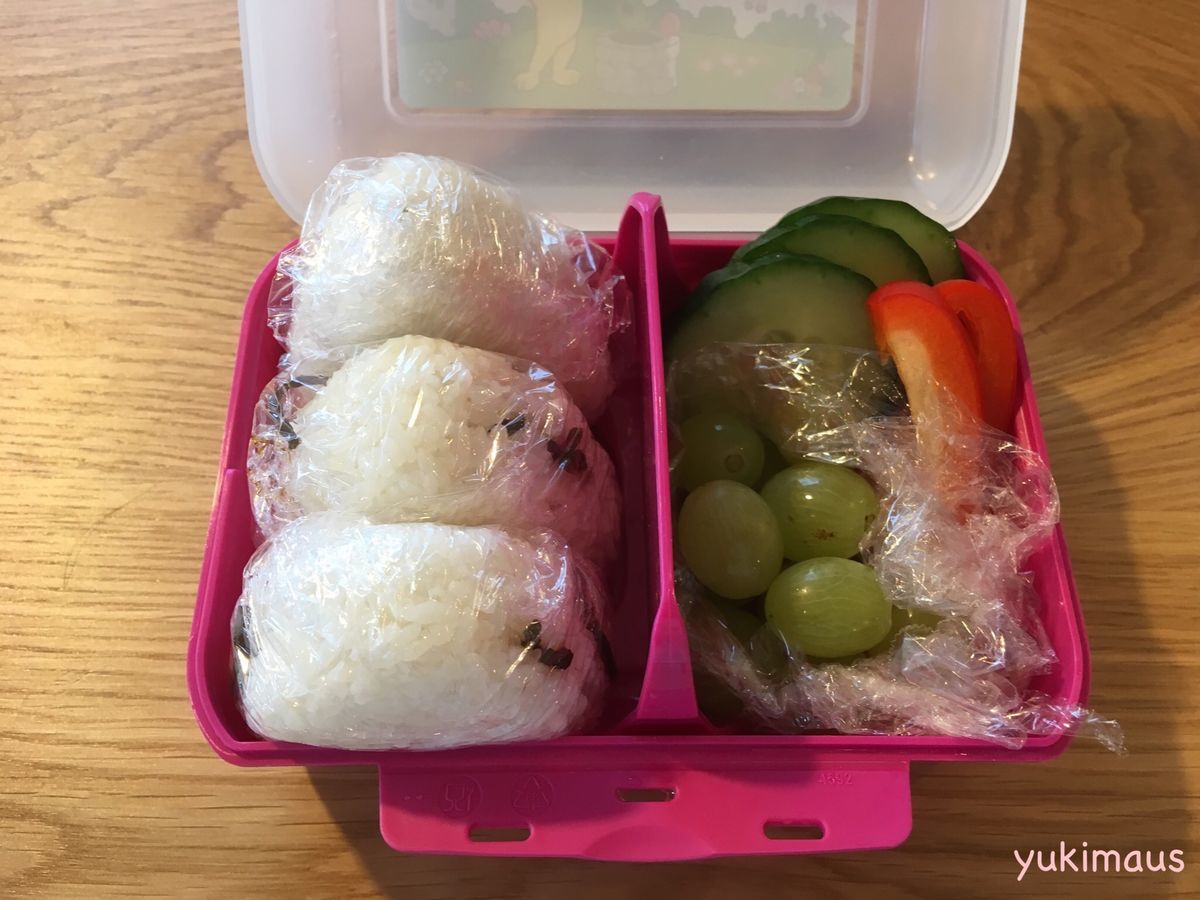 ドイツのおススメお弁当箱