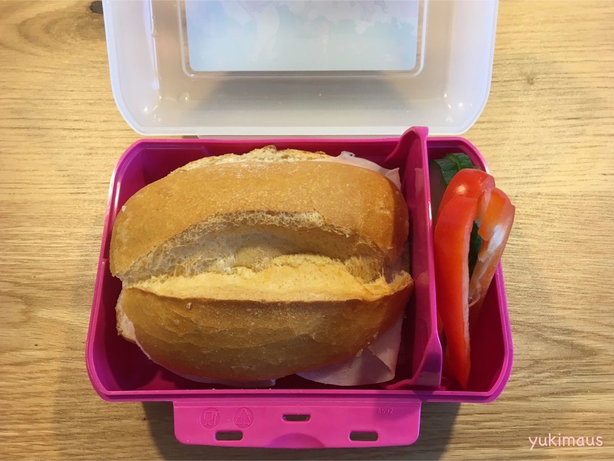 ドイツのおススメお弁当箱