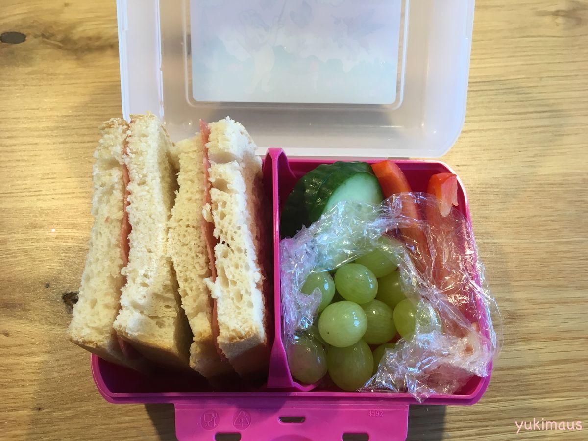 ドイツのおススメお弁当箱
