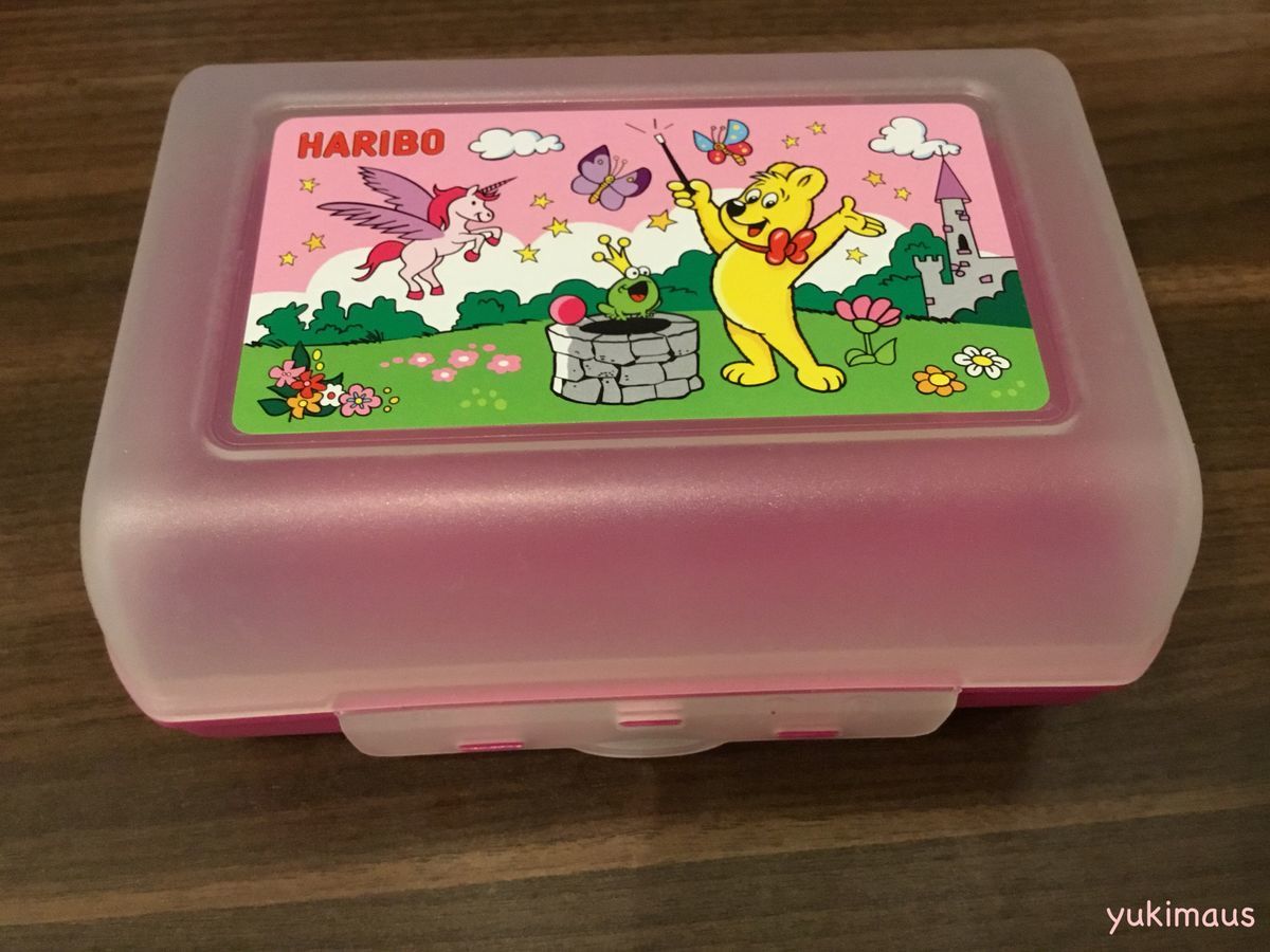 ドイツのおススメお弁当箱