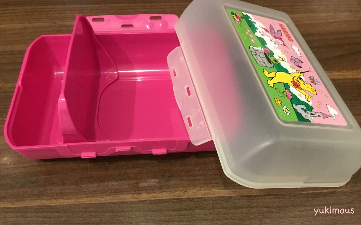 ドイツのおススメお弁当箱