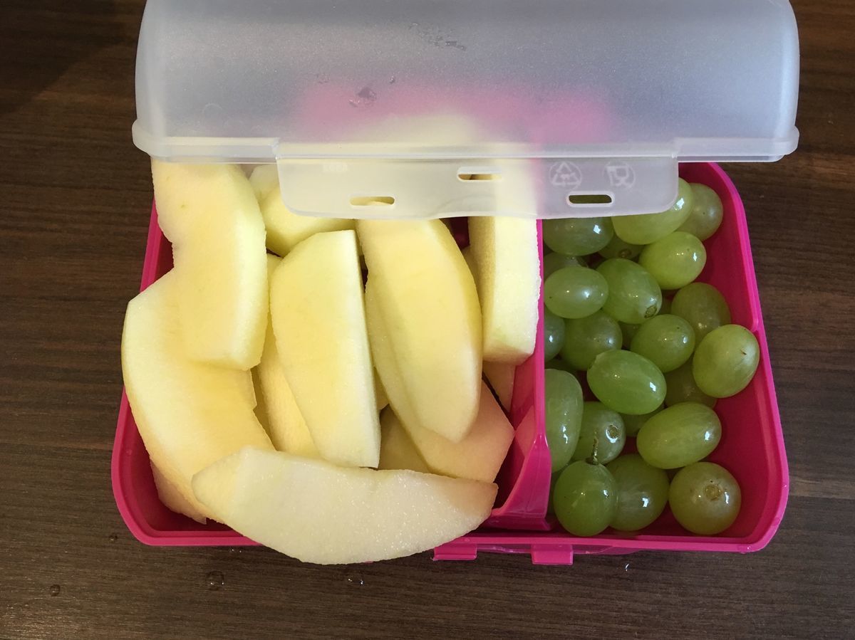 ドイツのおススメお弁当箱