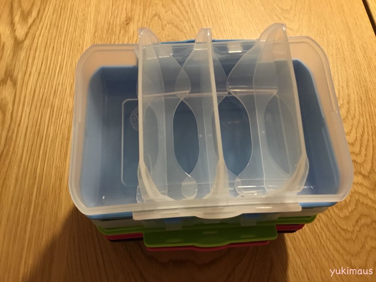 ドイツのおススメお弁当箱
