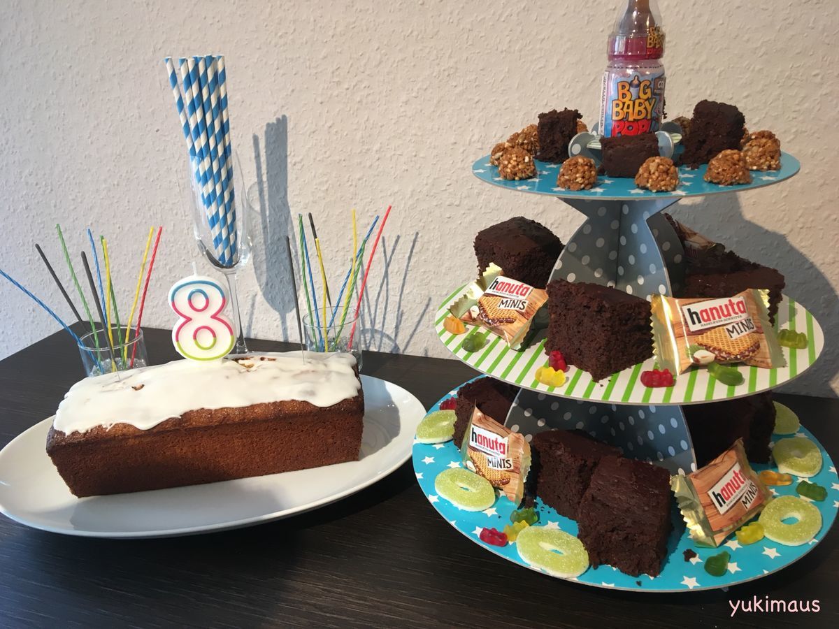 甘さ控えめレモン風味のパウンドケーキレシピ