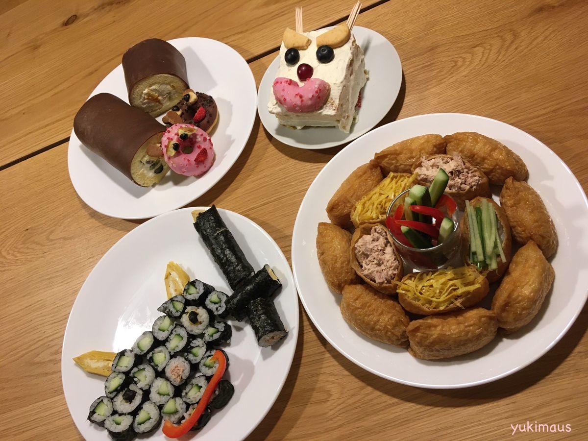 鬼に金棒な鬼尽くしの節分