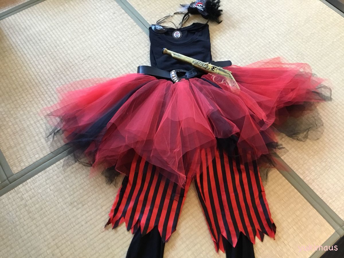 ドイツのカーニバル 仮装
