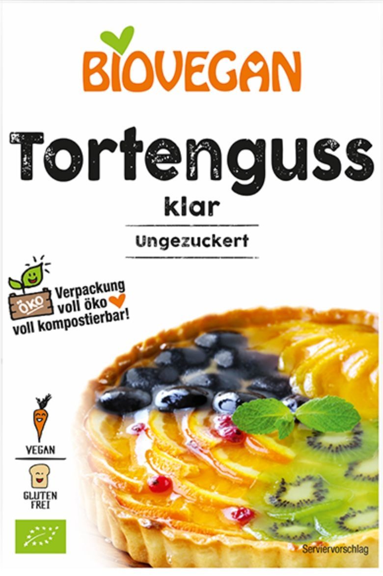 ナパージュ用アガーアガー