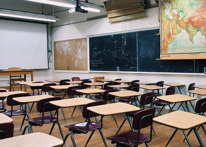ドイツコロナ禍学校政策