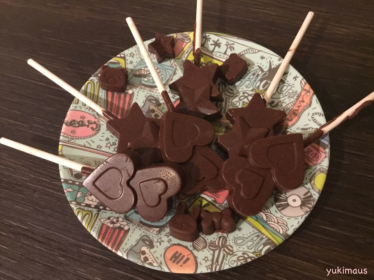 2021年バレンタインデー