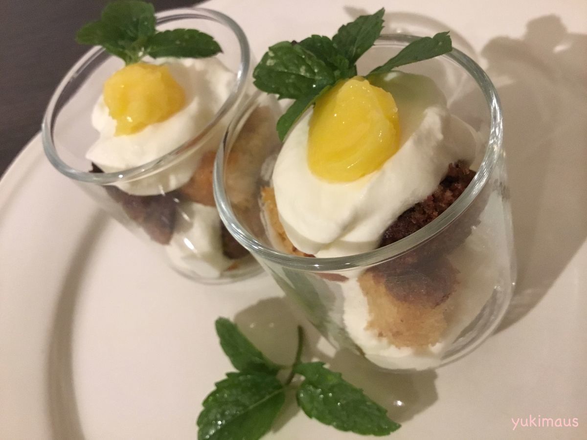 白砂糖なしレシピ キシリトールで作るレモンカード