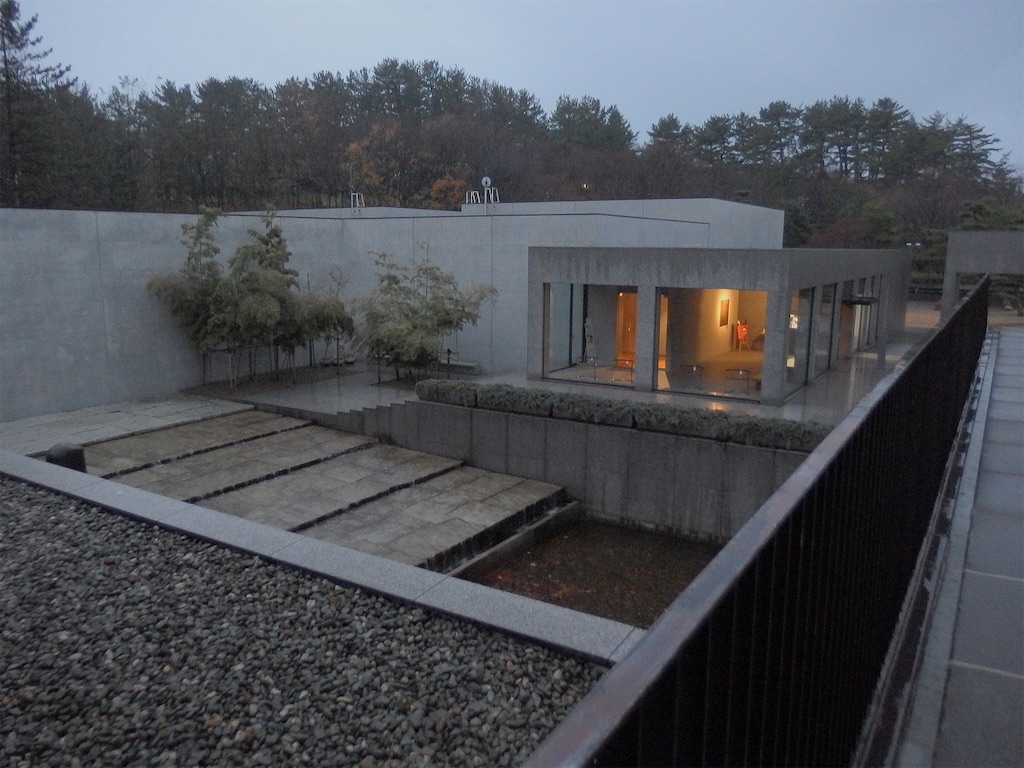 谷口吉生さんファン必見！日本全国の水と共存・対峙した谷口吉生さんの