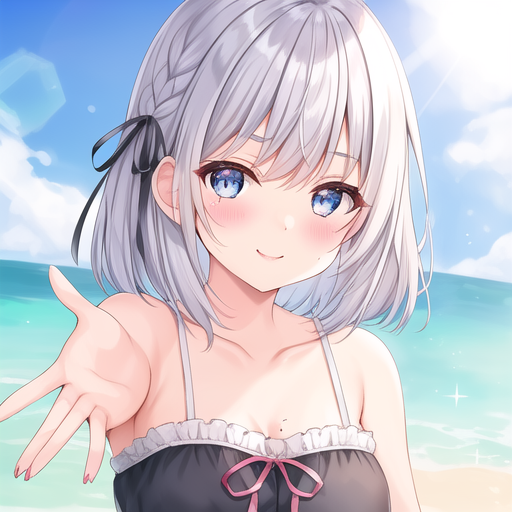 AIお絵描き研究～手～ - でょブログ