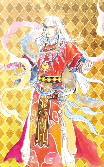 ロマサガ リユニバース ルージュをドロップしました まがゲーム